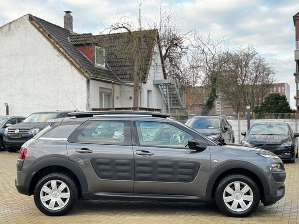 Citroen C4 Cactus 60 kW image number 2