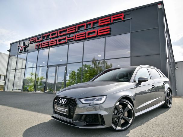 Audi RS3 2.5 TFSI Sportback 294 kW image number 1