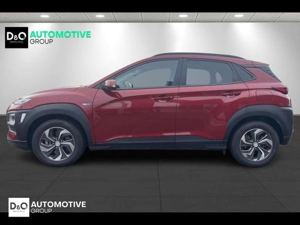 Hyundai Kona 104 kW image number 3