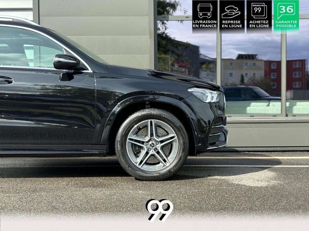 Mercedes-Benz GLE 450 271 kW image number 41