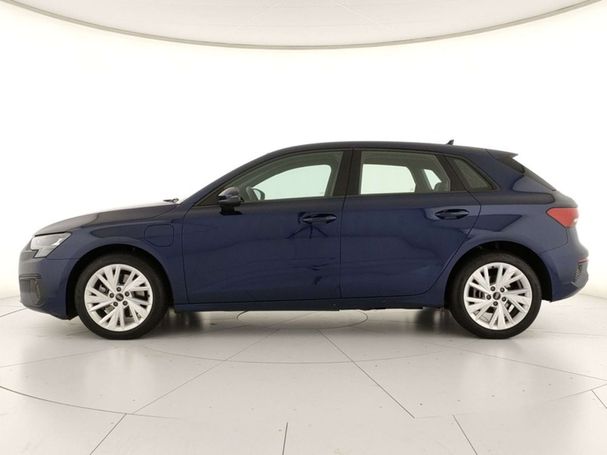 Audi A3 40 TFSIe S tronic Sportback Business 150 kW image number 5