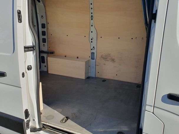 Renault Master DCi HA 100 kW image number 12