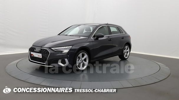 Audi A3 35 TDI S tronic 110 kW image number 1