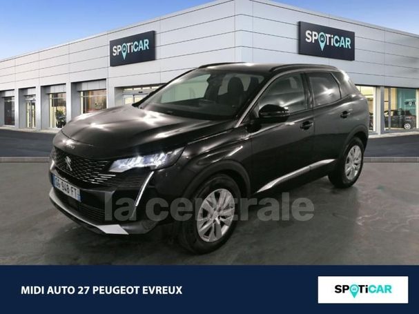 Peugeot 3008 PureTech 130 S&S 96 kW image number 1