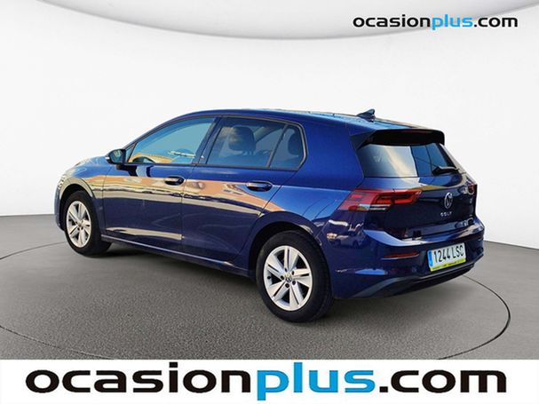 Volkswagen Golf 1.0 TSI Life 81 kW image number 4