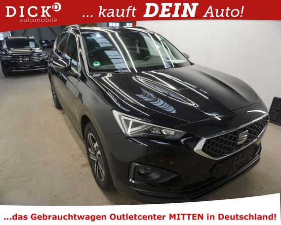 Seat Tarraco 2.0 DSG 110 kW image number 2