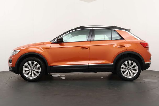 Volkswagen T-Roc 1.0 TSI Style 85 kW image number 6