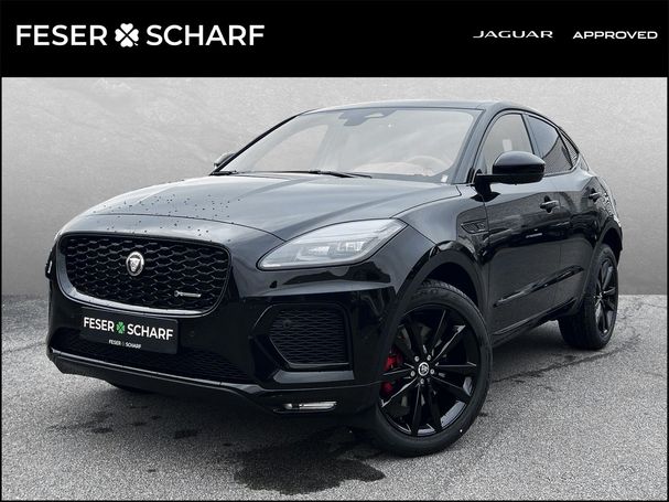 Jaguar E-Pace D200 R-Dynamic S 150 kW image number 1