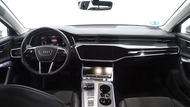 Audi A6 50 TFSIe quattro S tronic Sport 220 kW image number 8