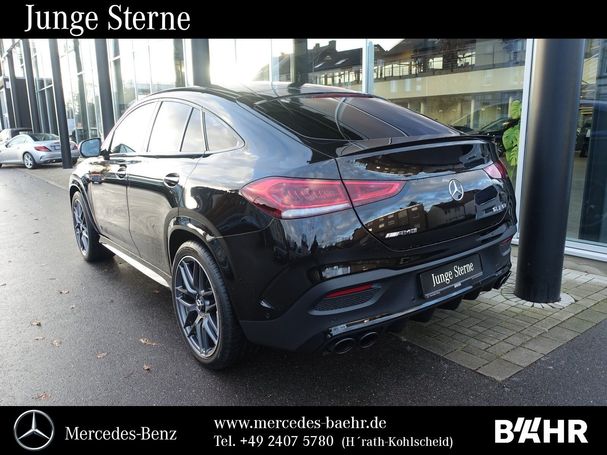 Mercedes-Benz GLE 53 AMG 4Matic+ 320 kW image number 2