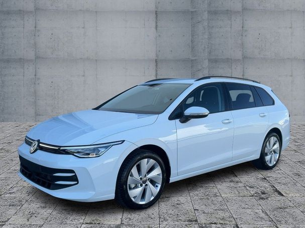 Volkswagen Golf Plus 85 kW image number 1