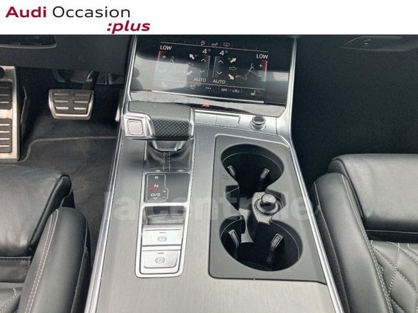 Audi S6 3.0 TDI quattro Tiptronic 257 kW image number 30