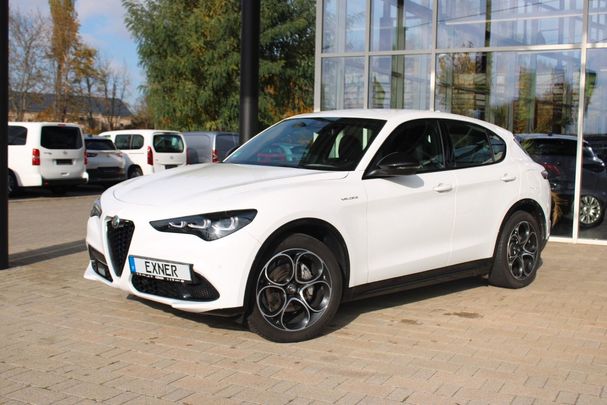 Alfa Romeo Stelvio 154 kW image number 1