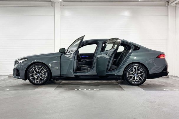 BMW i5 eDrive40 M Sport 250 kW image number 4