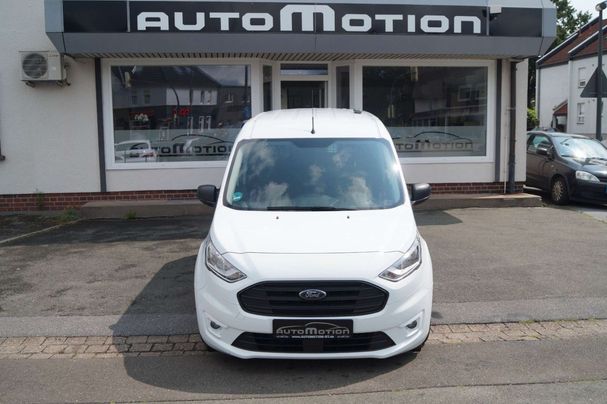 Ford Transit Connect 1.5 88 kW image number 3