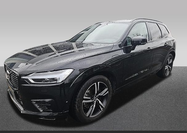 Volvo XC60 T6 AWD 257 kW image number 1