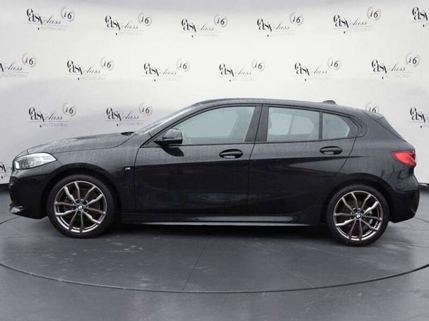 BMW 118d M Sport 110 kW image number 4