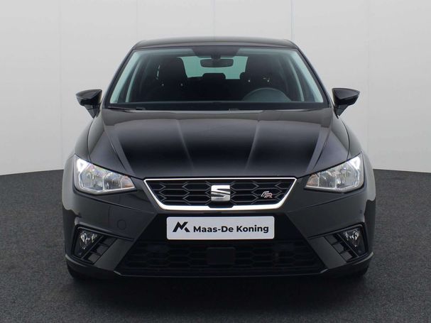 Seat Ibiza 1.0 TSI FR 70 kW image number 26