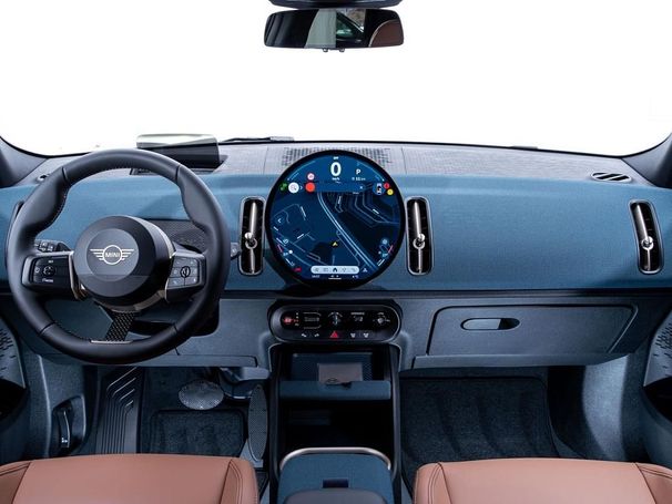 Mini Countryman S ALL4 160 kW image number 11