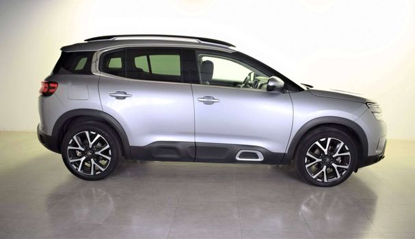 Citroen C5 Aircross BlueHDi 130 S&S 96 kW image number 5