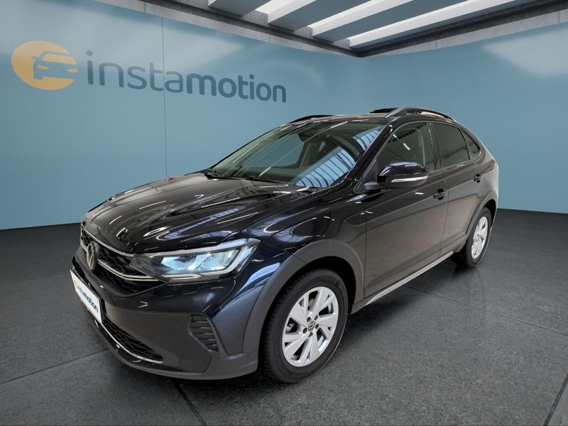 Volkswagen Taigo 1.0 TSI