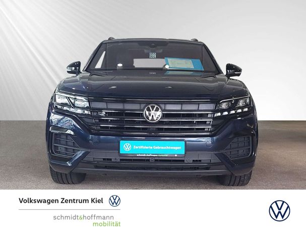 Volkswagen Touareg 3.0 TDI 4Motion 210 kW image number 2