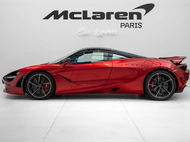 McLaren 720S 530 kW image number 3