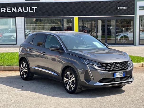 Peugeot 3008 BlueHDi 130 EAT8 Allure 96 kW image number 7