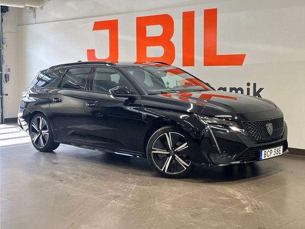 Peugeot 308 SW 1.2 PureTech 130 96 kW image number 1