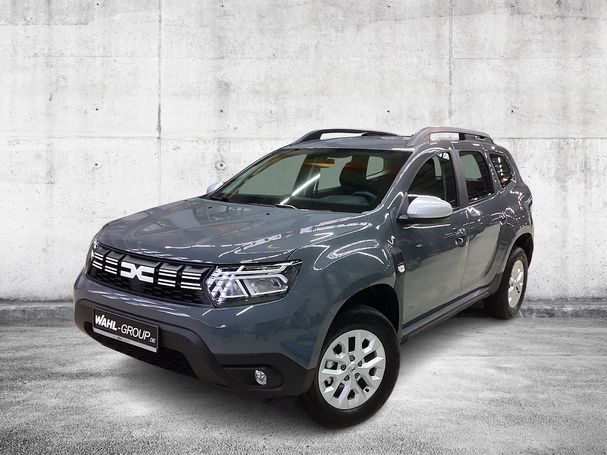 Dacia Duster TCe 130 96 kW image number 1