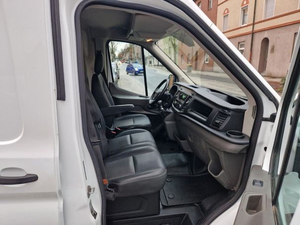 Ford Transit 350 96 kW image number 16