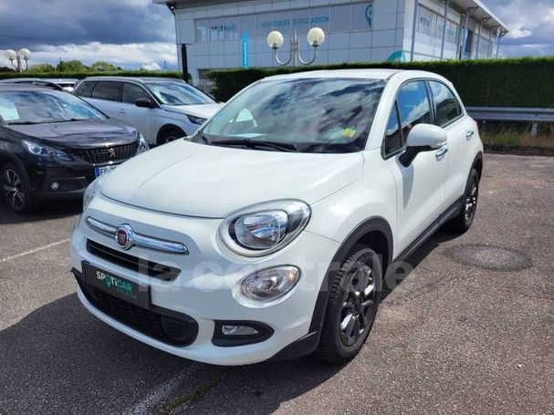 Fiat 500X 1.6 E-torQ 4x2 81 kW image number 1