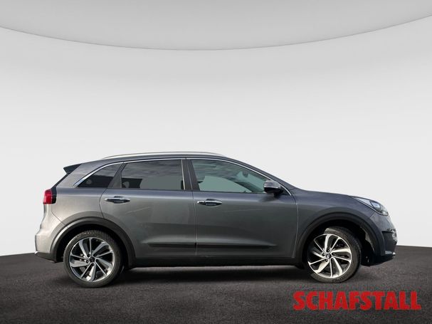 Kia Niro Spirit 103 kW image number 6