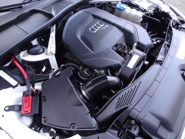 Audi A4 1.4 TFSI S-line Sport 110 kW image number 20