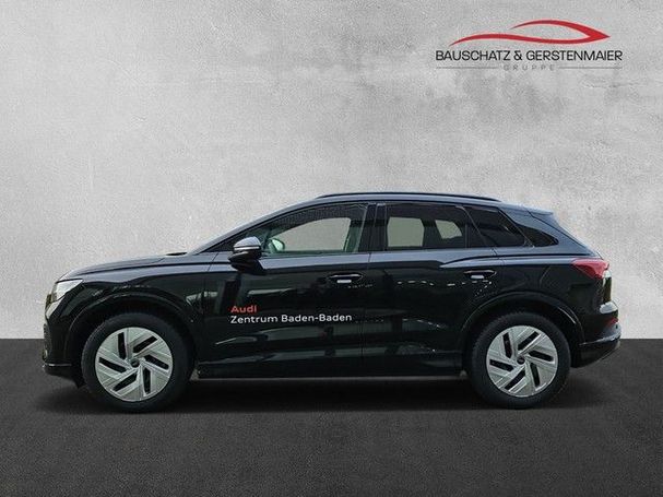 Audi Q4 40 e-tron Advanced 150 kW image number 4