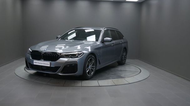 BMW 530 Touring xDrive 216 kW image number 1