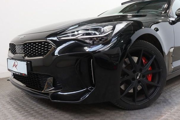 Kia Stinger 3.3 GT 272 kW image number 3