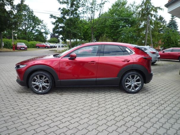 Mazda CX-30 2.0 186 137 kW image number 5