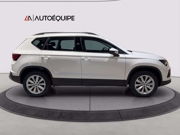 Seat Ateca 2.0 TDI DSG 110 kW image number 6