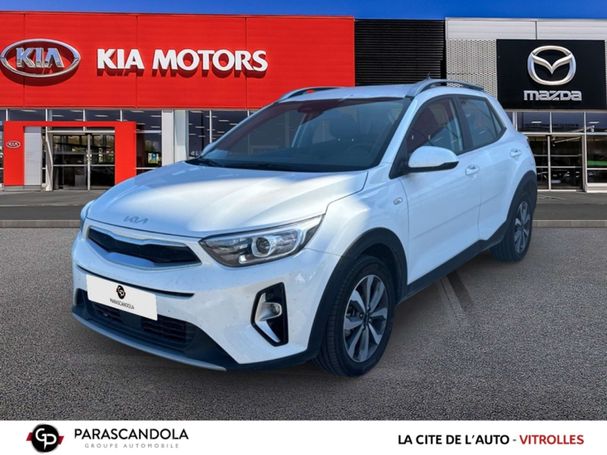 Kia Stonic 1.0 T-GDi 100 75 kW image number 1