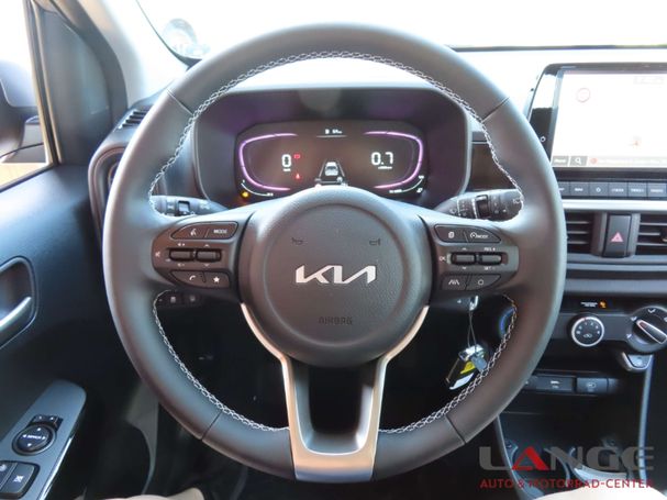 Kia Picanto 1.2 Vision 62 kW image number 10