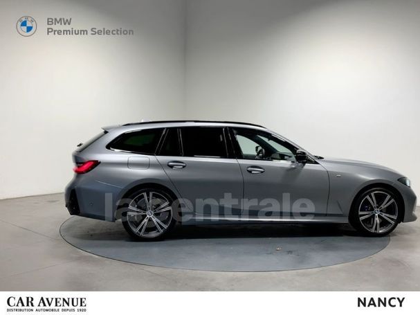 BMW 330d Touring xDrive 210 kW image number 14