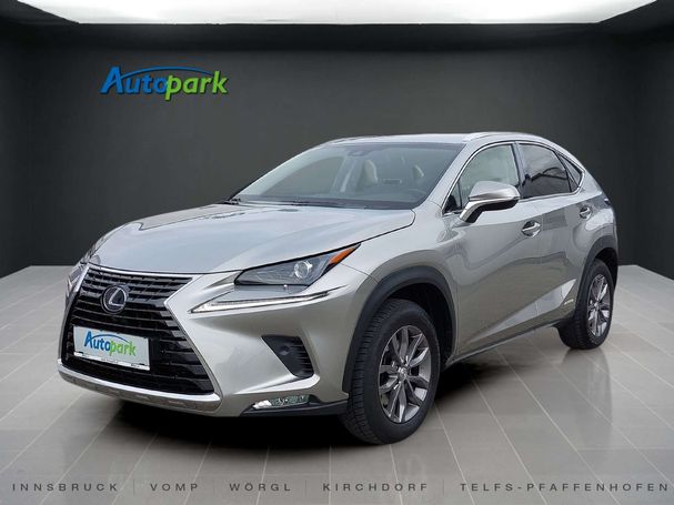 Lexus NX 300 h 145 kW image number 1