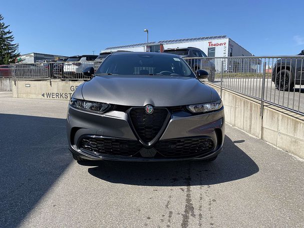 Alfa Romeo Tonale 1.6 96 kW image number 4