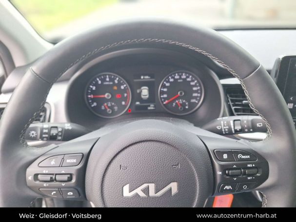 Kia Stonic 1.0 100 74 kW image number 21