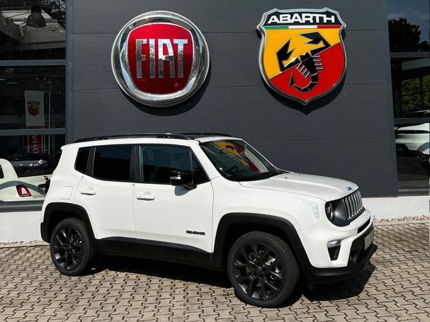 Jeep Renegade PHEV 177 kW image number 2