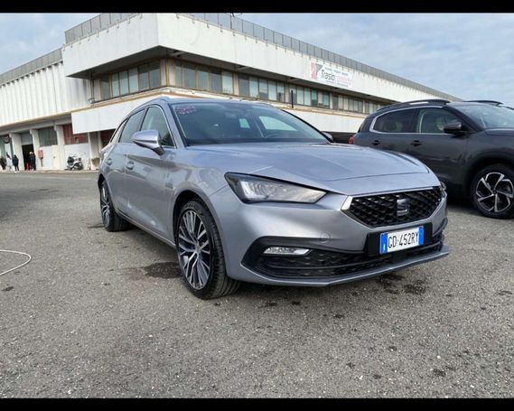 Seat Leon ST 1.5 eTSI Xcellence 110 kW image number 7