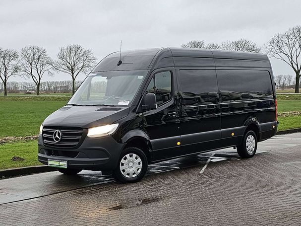 Mercedes-Benz Sprinter 317 125 kW image number 1