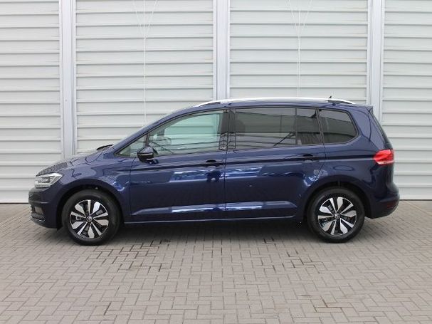 Volkswagen Touran 110 kW image number 5