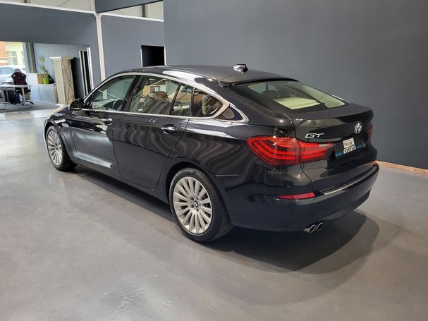 BMW 530d Gran Turismo xDrive 190 kW image number 5